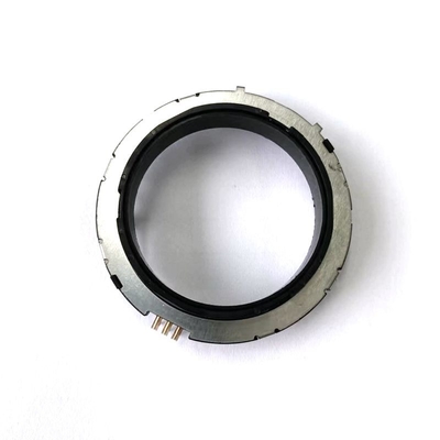 Codificador rotatorio del eje del hueco EC56 56m m