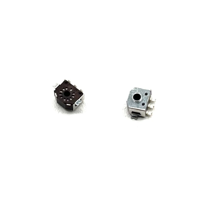 Codificador EC04 5m m diámetro, interruptor rotatorio continuo de los auriculares bluetooth