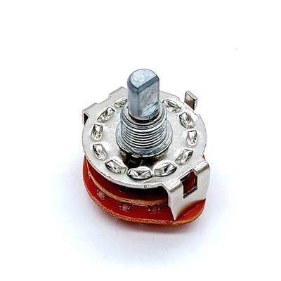 Terminal del PWB del interruptor rotatorio del aislamiento SR29 para el altavoz de audio audio