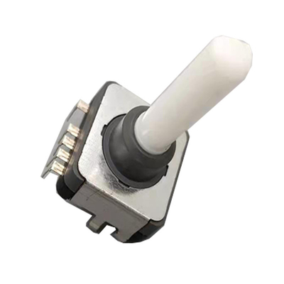 lavadora rotatoria del codificador de 18m m del doble rotatorio impermeable del interruptor IP64