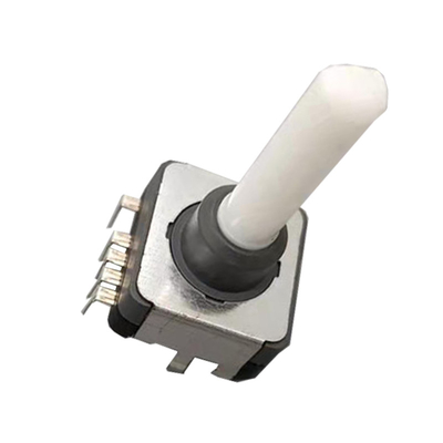 lavadora rotatoria del codificador de 18m m del doble rotatorio impermeable del interruptor IP64