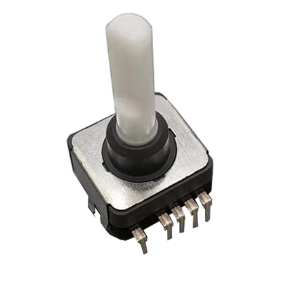 lavadora rotatoria del codificador de 18m m del doble rotatorio impermeable del interruptor IP64