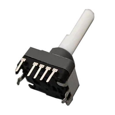lavadora rotatoria del codificador de 18m m del doble rotatorio impermeable del interruptor IP64