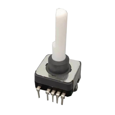 lavadora rotatoria del codificador de 18m m del doble rotatorio impermeable del interruptor IP64