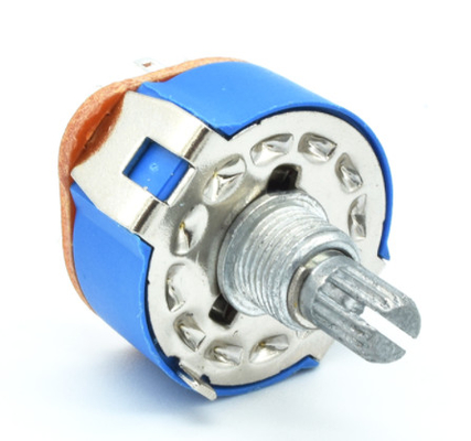 Las posiciones del interruptor rotatorio 12 del inversor de SR25-FC SUMERGEN el interruptor rotatorio Oven Rotary Switch de la banda