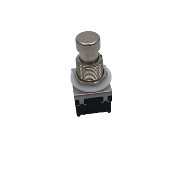 El interruptor de pie programable 50ohm 3pdt del pedal de la guitarra del Usb pisa fuerte interruptor