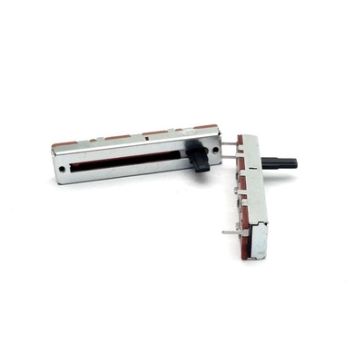 Velocidad de adaptación de la tarjeta de Pin Linear Slide Potentiometer Sound del atenuador 3 de la diapositiva del CE 30m m