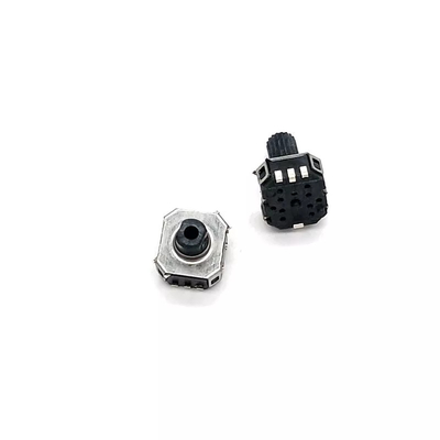 EC06 360 altavoz rotatorio rotatorio del codificador del pulso del codificador 6m m del grado