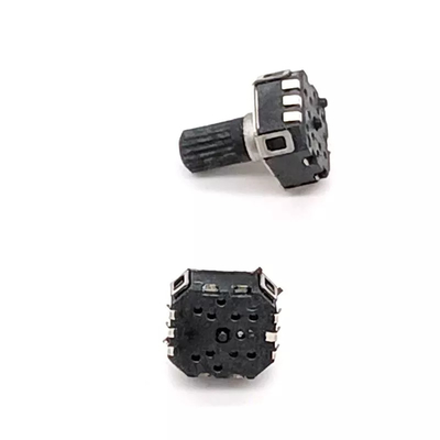 EC06 360 altavoz rotatorio rotatorio del codificador del pulso del codificador 6m m del grado