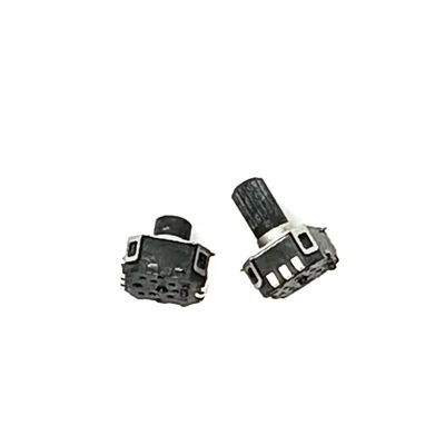 EC06 360 altavoz rotatorio rotatorio del codificador del pulso del codificador 6m m del grado