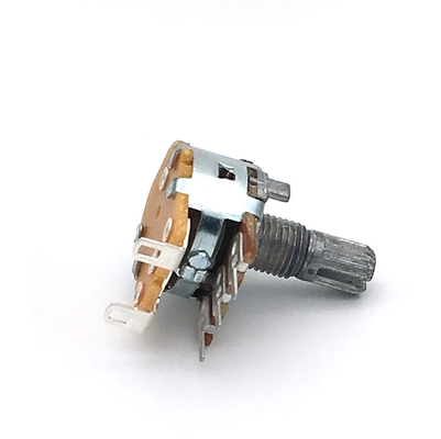 potenciómetro del potenciómetro 500k de 0.5A Cts con el interruptor DC 500V