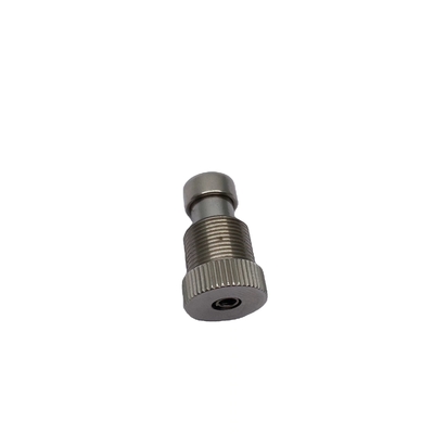 El interruptor de pie de la guitarra de la larga vida TQ 3A125VAC pisa fuerte pie de la caja