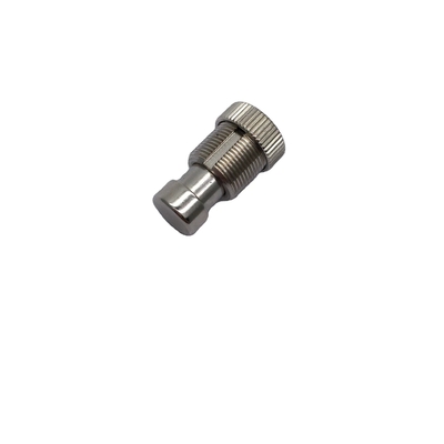 El interruptor de pie de la guitarra de la larga vida TQ 3A125VAC pisa fuerte pie de la caja