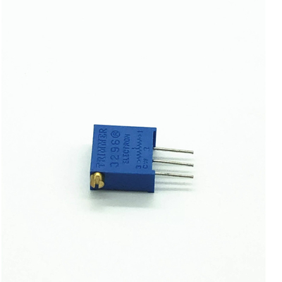 3296 cerametal del SGS 50k Trimpot de los potenciómetros del condensador de ajuste ajustable