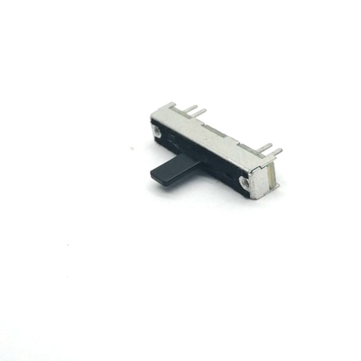 C1540N Mango de metal 15 mm Recorrido 6,5 mm de ancho Utilizado para consola de sonido Auricular y micrófono