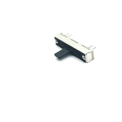 C1540N Mango de metal 15 mm Recorrido 6,5 mm de ancho Utilizado para consola de sonido Auricular y micrófono