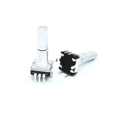 codificador rotatorio Ec11 de 11m m coche audio del Presidente de 360 grados