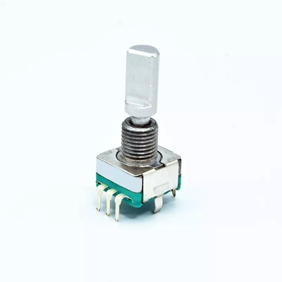 codificador rotatorio Ec11 de 11m m coche audio del Presidente de 360 grados