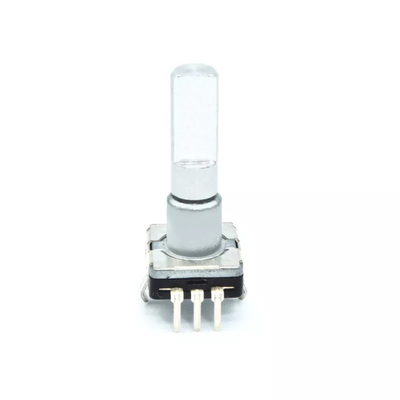codificador rotatorio Ec11 de 11m m coche audio del Presidente de 360 grados