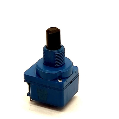 Un pote más oscuro 3 Pin For Speed Regulatiion del interruptor 0.2W B100k del potenciómetro de DPDT