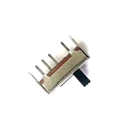 micrófono eléctrico del auricular de la diapositiva del CE TQ Defond del interruptor deslizante de 50V DC