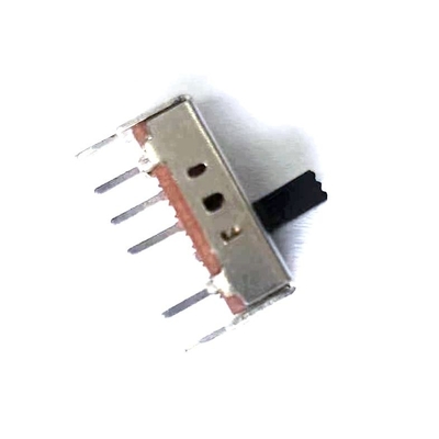 micrófono eléctrico del auricular de la diapositiva del CE TQ Defond del interruptor deslizante de 50V DC