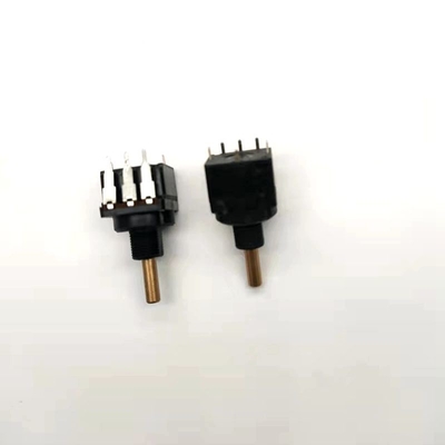 10A potenciómetro del volumen del amplificador de la película de carbono 0.2W para la luz