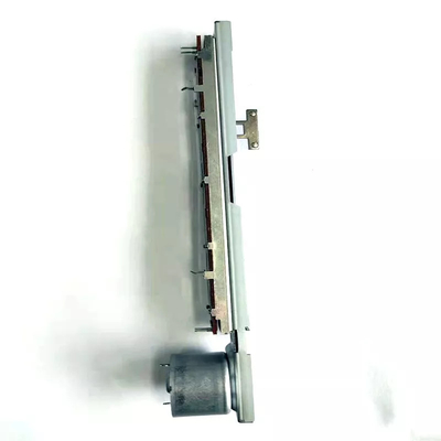 0.5W motorizó la película de carbono linear del pote 1000ohm de la diapositiva del potenciómetro 10k