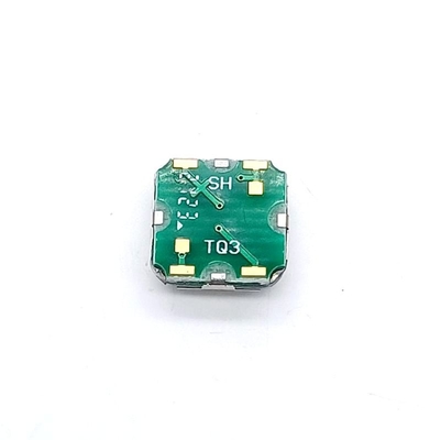 Codificador ampliado rotatorio del silicón LED del codificador de los TS 360 grados