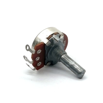 150V ohmio rotatorio del potenciómetro 10k para el amplificador audio