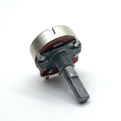 150V ohmio rotatorio del potenciómetro 10k para el amplificador audio