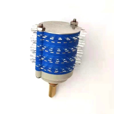Posición 0.5A poste multi DC 30V de poste 12 del interruptor rotatorio 2 de Sp24t
