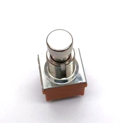 El pedal de la guitarra de VSTI pisa fuerte Pin 3A 125VAC de la palanca 9 del interruptor 50ohm