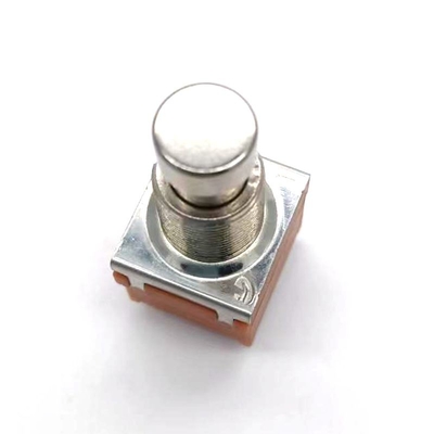 El pedal de la guitarra de VSTI pisa fuerte Pin 3A 125VAC de la palanca 9 del interruptor 50ohm