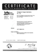China Dongguan Tianqian Electronics Co., Ltd. certificaciones
